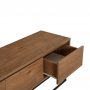 HANAH HOME TV polica Milo 140 (863SPH5105) - slika 5