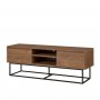 HANAH HOME TV polica Rodez 140 (863SPH5103) - slika 1