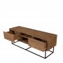 HANAH HOME TV polica Rodez 140 (863SPH5103) - slika 4