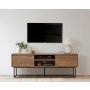HANAH HOME TV polica Rodez 140 (863SPH5103) - slika 2
