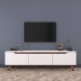 HANAH HOME TV polica D1 794 (893RAN3105) - slika 4