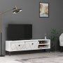 HANAH HOME TV polica Clara White (475OLV1119) - slika 3