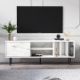 HANAH HOME TV polica Pietra White (598MNM1130) - slika 2