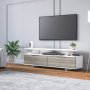 HANAH HOME TV polica Dream Grey (598MNM1135) - slika 4