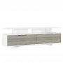 HANAH HOME TV polica Dream Grey (598MNM1135) - slika 5