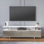 HANAH HOME TV polica Dream Grey (598MNM1135) - slika 2