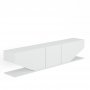 HANAH HOME TV polica Diamond (598MNM1115) - slika 1