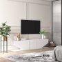 HANAH HOME TV polica Diamond (598MNM1115) - slika 2