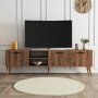 HANAH HOME TV polica Exxen 1583 (389MZA1176) - slika 2