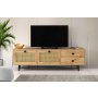 HANAH HOME TV polica Hapsiyas 180 (854KLN3038) - slika 2