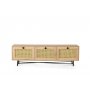 HANAH HOME TV polica Alcazar 180 (854KLN3034) - slika 1