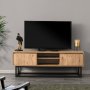 HANAH HOME TV polica Belinda 140 (854KLN3005) - slika 3