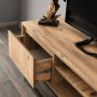 HANAH HOME TV polica Belinda 140 (854KLN3005) - slika 4