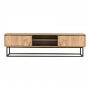 HANAH HOME TV polica Belinda 140 (854KLN3005) - slika 1