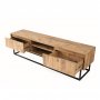 HANAH HOME TV polica Belinda 140 (854KLN3005) - slika 5