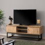 HANAH HOME TV polica Belinda 140 (854KLN3005) - slika 2