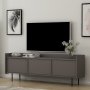HANAH HOME TV polica Atlas (382NRC1119) - slika 3