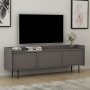 HANAH HOME TV polica Atlas (382NRC1119) - slika 4