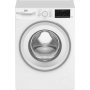 BEKO B3WFU 78225 WB 8 kg, 1200 rpm - slika 1