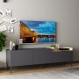 HANAH HOME TV polica Mia Anthracite (382NRC1122) - slika 3