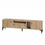 HANAH HOME TV polica Penny (393MRD1218) - slika 1