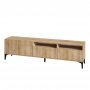 HANAH HOME TV polica Ross (393MRD1222) - slika 1