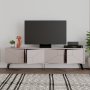 HANAH HOME TV polica Dune Light Mocha (855DTE3096) - slika 4