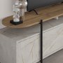 HANAH HOME TV polica Hanley Lagina Hitit (855DTE3146) - slika 5