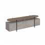 HANAH HOME TV polica Hanley Lagina Hitit (855DTE3146) - slika 1