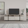 HANAH HOME TV polica Hanley Lagina Hitit (855DTE3146) - slika 2