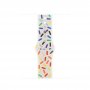 APPLE Watch 45mm Band: Pride Edition Sport Band - M/L (mrtp3zm/a) - slika 1