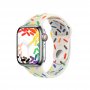 APPLE Watch 45mm Band: Pride Edition Sport Band - M/L (mrtp3zm/a) - slika 2