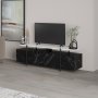 HANAH HOME TV polica Hanley Bendir White (855DTE3147) - slika 3