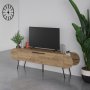 HANAH HOME TV polica Capsule Hitit (855DTE3144) - slika 3