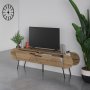 HANAH HOME TV polica Capsule Hitit (855DTE3144) - slika 4