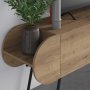 HANAH HOME TV polica Capsule Hitit (855DTE3144) - slika 5