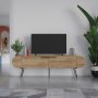 HANAH HOME TV polica Capsule Hitit (855DTE3144) - slika 2
