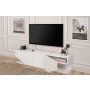 HANAH HOME TV polica Inci White (788DEC3055) - slika 5