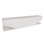 HANAH HOME TV polica Inci White (788DEC3055) - slika 1