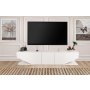 HANAH HOME TV polica Inci White (788DEC3055) - slika 2