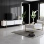 HANAH HOME TV polica Luxe White Gold 1 (618BLY1102) - slika 3
