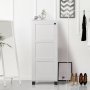 HANAH HOME Cipelarnik Filinta Kapak (869VEL6501) - slika 3