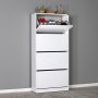HANAH HOME Cipelarnik SHC 540 BB 1 (479ADR1169) - slika 3
