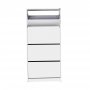 HANAH HOME Cipelarnik SHC 540 BB 1 (479ADR1169) - slika 4