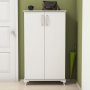 HANAH HOME Cipelarnik ARI WHITE (566BMS2109) - slika 3