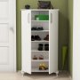 HANAH HOME Cipelarnik ARI WHITE (566BMS2109) - slika 4