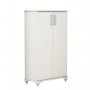 HANAH HOME Cipelarnik ARI WHITE (566BMS2109) - slika 1