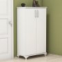 HANAH HOME Cipelarnik ARI WHITE (566BMS2109) - slika 2