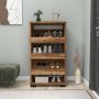 HANAH HOME Cipelarnik NASEM LIGHT (550ARN2625) - slika 4