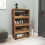HANAH HOME Cipelarnik NASEM LIGHT (550ARN2625) - slika 2